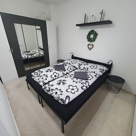 Skorkovskeho Business Apartment Бърно Екстериор снимка
