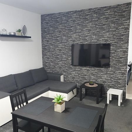 Skorkovskeho Business Apartment Бърно Екстериор снимка