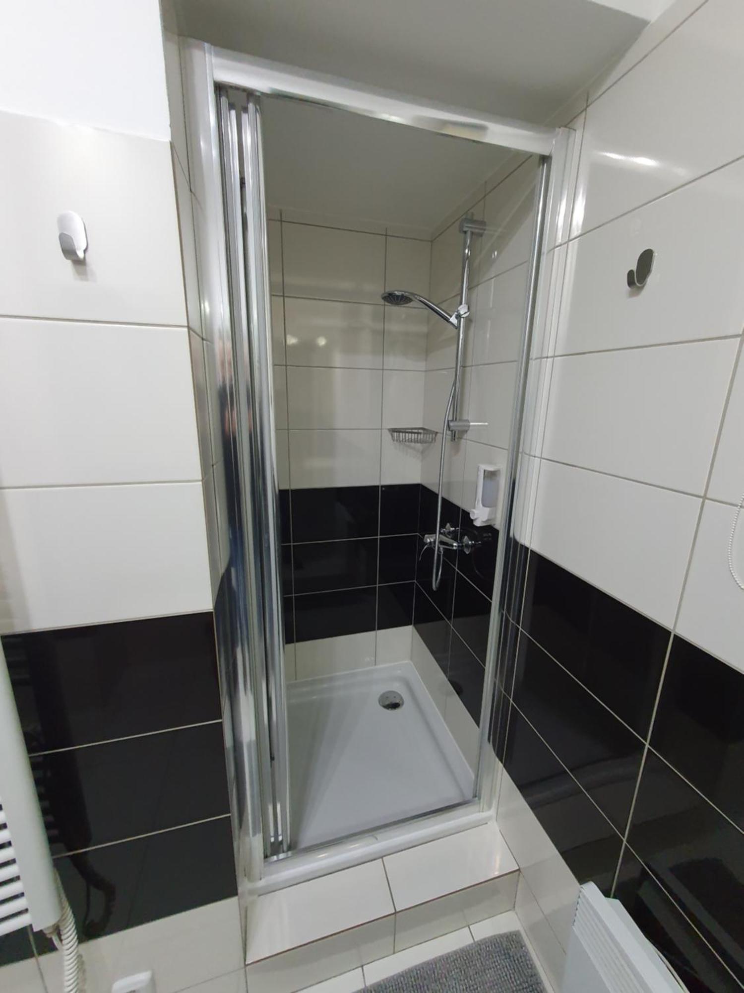 Skorkovskeho Business Apartment Бърно Екстериор снимка