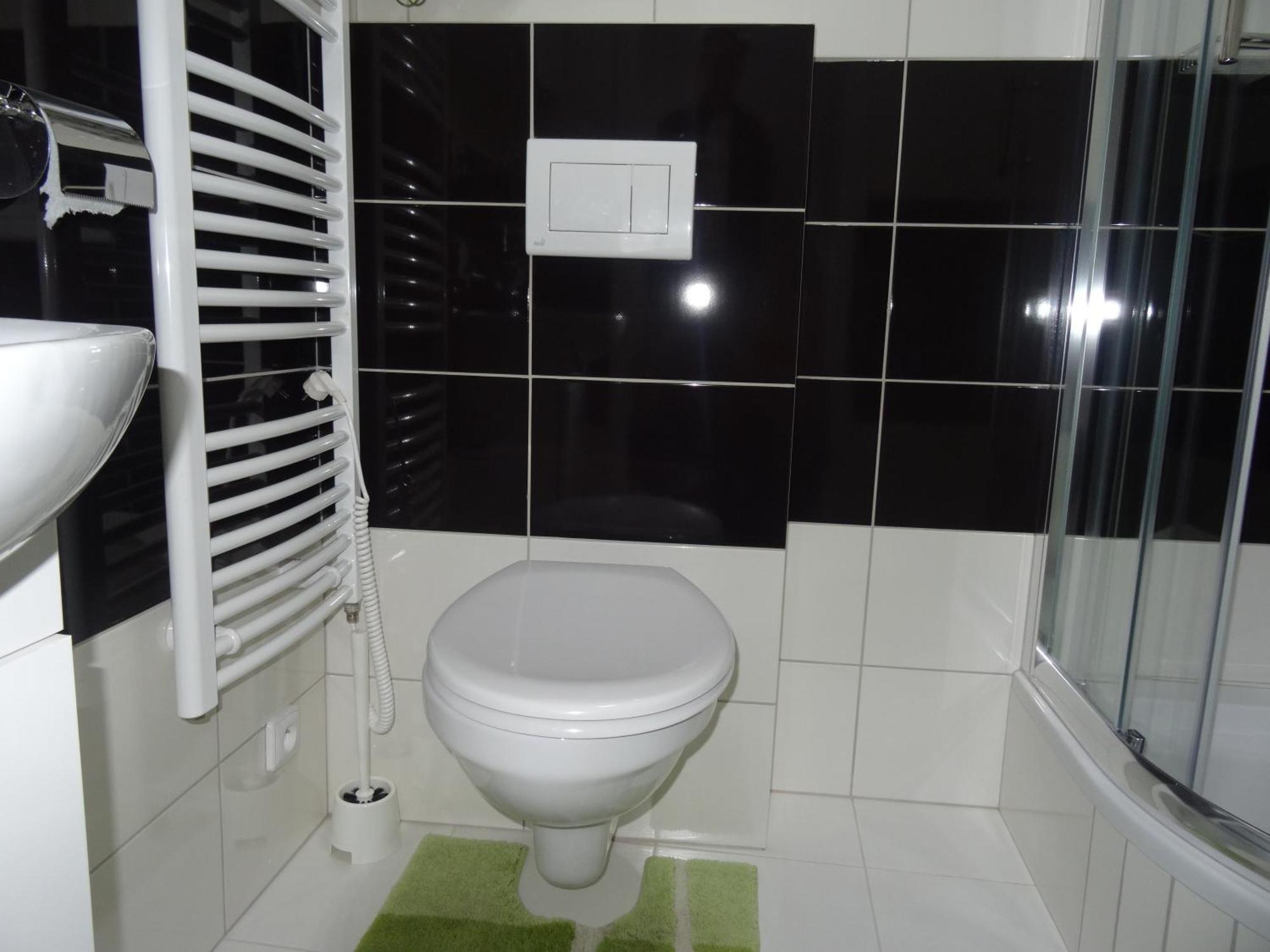 Skorkovskeho Business Apartment Бърно Стая снимка
